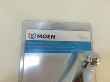 Load image into Gallery viewer, Moen 179101 Decorative Metal Diverter Tub Spout in Chrome