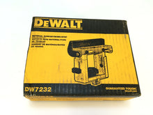 Load image into Gallery viewer, DEWALT DW7232 Miter Saw Workstation Material Support and Length Stop