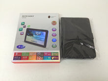 Load image into Gallery viewer, Kocaso MX9200 9" Quad Core 8GB Google Android 4.4 WiFi Tablet, BLACK