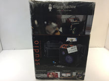 Load image into Gallery viewer, Singing Machine SDL2093 Karaoke Studio All-In-One Entertainment System, NOB