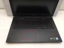 Load image into Gallery viewer, Laptop Dell Inspiron 15 7577 15.6" i5-7300HQ 2.50GHz 8GB 128GB+1TB i7577-5241BLK