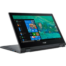 Load image into Gallery viewer, Acer Spin 1 11.6" 2-in-1 Touch Intel Celeron N4000 4GB 64GB eMMC SP111-33-C6UV