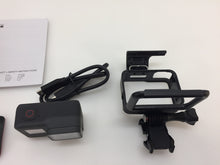 Load image into Gallery viewer, GoPro HERO 6 Waterproof 4K Ultra HD Action Camera Black NOB