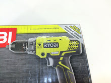Load image into Gallery viewer, Ryobi P214 ONE+ 18-Volt 1/2 in. Hammer Drill