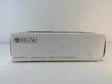 Load image into Gallery viewer, Delta T2738 Lahara 2-Hanlde Deck-Mount Roman Tub Faucet Trim Kit Only Chrome