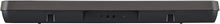 Load image into Gallery viewer, Yamaha PSR-E360DW 61-Key Portable Keyboard, Dark Wood