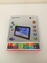 Load image into Gallery viewer, Kocaso MX9200 9" Quad Core 8GB Google Android 4.4 WiFi Tablet, PURPLE