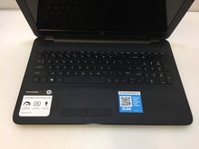 Load image into Gallery viewer, Laptop Hp 15-ba057nr 15.6" AMD A8-7410 2.2Ghz 4GB Ram 1TB HDD Win 10