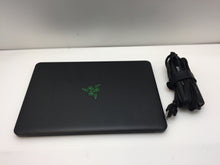 Load image into Gallery viewer, Laptop Razer Blade RZ09-0195 14" Intel i7-7700HQ 2.8Ghz 16GB 256GB SSD GTX1060