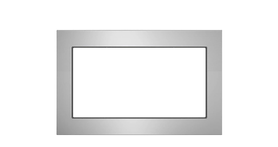 GE JX7227SLSS 27" Microwave Trim Kit NT Electronics NT Electronics LLC