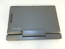 Load image into Gallery viewer, Toshiba Portege Z10t-A 2-in-1 laptop 11.6" Touch i5-3439Y 1.5GHz 4GB 128GB SSD