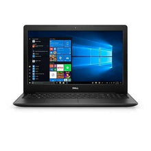 Load image into Gallery viewer, Dell Inspiron 15 3583 i3583-7391BLK 15.6" Laptop Core i7-8565U 8GB 256GB Win10