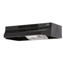 Load image into Gallery viewer, NuTone RL6224 24 in. Non-Vented 2-Operating Speeds Rocker-Type Fan