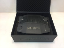 Load image into Gallery viewer, Linksys AC3200 2600 Mbps 4-Port 10/100 802.11 a/b/g/n/ac Router (WRT32X)