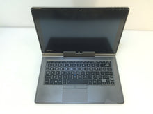 Load image into Gallery viewer, Toshiba Portege Z10t-A 2-in-1 laptop 11.6" Touch i5-3439Y 1.5GHz 4GB 128GB SSD