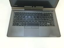 Load image into Gallery viewer, Toshiba Portege Z10t-A 2-in-1 laptop 11.6" Touch i5-3439Y 1.5GHz 4GB 128GB SSD
