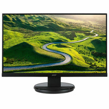 Load image into Gallery viewer, Acer K272HL Hbi 27" FHD 1080p VGA HDMI FreeSync LED Monitor UM.HX2AA.H01