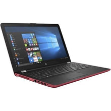 Load image into Gallery viewer, Laptop Hp 15-bw064nr 15.6" AMD A9-9420 3.0Ghz 4GB Ram 1TB HDD RED Windows 10