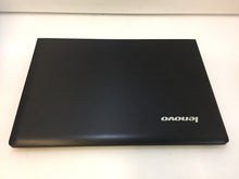 Load image into Gallery viewer, Laptop Lenovo G50-80 15.6" Intel i3-4030u 1.9Ghz 4GB 1TB Win10 80L000ALUS
