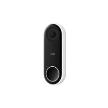 Load image into Gallery viewer, Nest Hello Smart Wi-fi Video Doorbell NC5100US, NOB