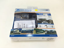 Load image into Gallery viewer, Midland MXT 90 MicroMobile GMRS Two-Way Radio