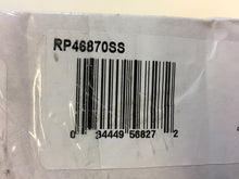 Load image into Gallery viewer, Delta RP46870SS 16 in. Shower Arm in Stainless