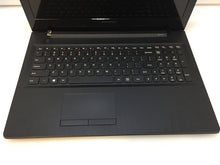Load image into Gallery viewer, Laptop Lenovo G50-80 15.6" Intel i3-4030u 1.9Ghz 4GB 1TB Win10 80L000ALUS