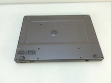 Load image into Gallery viewer, Toshiba Portege Z10t-A 2-in-1 laptop 11.6" Touch i5-3439Y 1.5GHz 4GB 128GB SSD