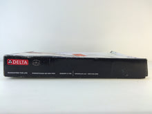 Load image into Gallery viewer, Delta 21987LF Foundations 2-Handle Standard Kitchen Faucet in Chrome