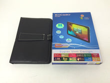 Load image into Gallery viewer, Kocaso MX1082 10.1" Quad Core 8GB Android 5.1 Tablet BLACK