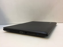 Load image into Gallery viewer, Laptop Lenovo G50-80 15.6" Intel i3-4030u 1.9Ghz 4GB 1TB Win10 80L000ALUS