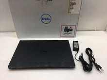 Load image into Gallery viewer, Laptop Dell Inspiron 3567 15.6" Touch Intel i3-7100u 8GB 1TB i3567-3636BLK-PUS