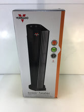 Load image into Gallery viewer, Vornado TH1 Whole Room Tower Heater