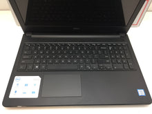Load image into Gallery viewer, Laptop Dell Inspiron 3567 15.6" Touch Intel i3-7100u 8GB 1TB i3567-3636BLK-PUS