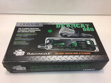 Load image into Gallery viewer, Uniden Bearcat 880 CB Radio with Multi-color LCD