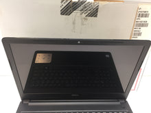 Load image into Gallery viewer, Laptop Dell Inspiron 3567 15.6" Touch Intel i3-7100u 8GB 1TB i3567-3636BLK-PUS