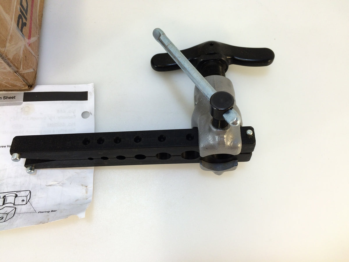 RIDGID 41162 377 Flaring Tool NT Electronics LLC