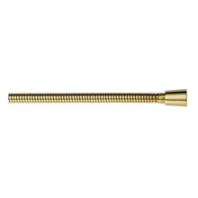 Load image into Gallery viewer, Delta U495D-PB60-PK Stretchable Metal Hand Shower Hose in Polished Brass
