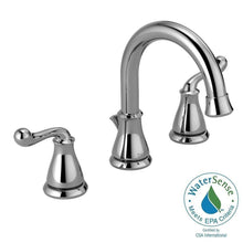 Load image into Gallery viewer, Delta 35755LF Southlake 8" Widespread 2-Handle Bathroom Faucet, Chrome