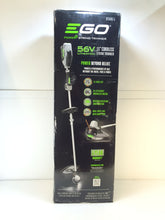 Load image into Gallery viewer, EGO ST1500-S 15" 56V Li-Ion Electric Cordless Brushless String Trimmer