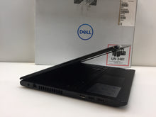 Load image into Gallery viewer, Laptop Dell Inspiron 3567 15.6" Touch Intel i3-7100u 8GB 1TB i3567-3636BLK-PUS
