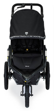 Load image into Gallery viewer, BOB Gear Alterrain Pro Jogging Stroller Foldable Luner Black