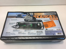 Load image into Gallery viewer, Uniden Bearcat 880 CB Radio with Multi-color LCD