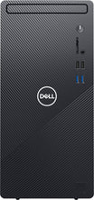 Load image into Gallery viewer, Dell Inspiron 3880 PC Intel i7-10700 2.9GHz 12GB 512GB SSD Win11 i3880-7545BLK