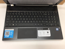 Load image into Gallery viewer, Hp Pavilion x360 15.6" Convertible 15-cr0077nr Intel i5-8250u 8GB 256GB SSD