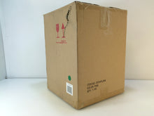 Load image into Gallery viewer, Tadpoles 3 Bulb Mini Chandelier Pink CCHAPL004