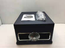 Load image into Gallery viewer, Victrola VTA-800B 5-in-1 Nostalgic Bluetooth Record Player Cd, Radio Turntable