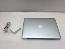 Load image into Gallery viewer, Laptop Apple Macbook Pro A1278 13" Mid 2012 Core i5 2.5GHz 4GB 500GB OSX 10.11