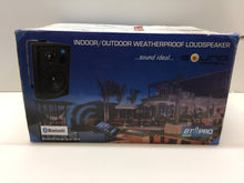Load image into Gallery viewer, Sound Appeal BT Blast Pro 6.5" Indoor/Outdoor Wireless Bluetooth Speaker, White