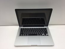Load image into Gallery viewer, Laptop Apple Macbook Pro A1278 13" Mid 2012 Core i5 2.5GHz 4GB 500GB OSX 10.11